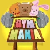 GYM MANIA