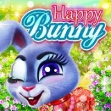 HAPPY BUNNY