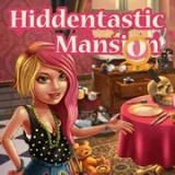 HIDDENTASTIC MANSION