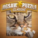 JIGSAW PUZZLE CLASSIC