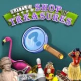 LITTLE SHOP OF TREASURES