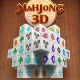 MAHJONG 3D