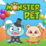 MONSTER PET
