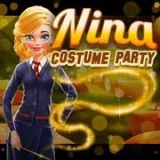NINA - COSTUME PARTY