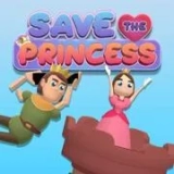 SAVE THE PRINCESS