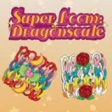 SUPER LOOM: DRAGONSCALE