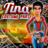 TINA - COSTUME PARTY